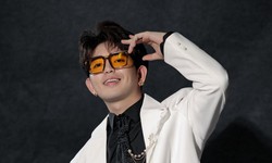 CEO Trần Tới: Bản lĩnh x&#226;y dựng n&#234;n thương hiệu BFF Media
