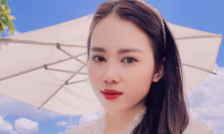 Nguyễn Thị Nhung: c&#244; g&#225;i m&#234; du lịch, y&#234;u sức khỏe v&#224; lan tỏa năng lượng sống t&#237;ch cực