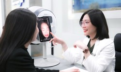 B&#225;c sĩ da liễu chia sẻ về vai tr&#242; của c&#244;ng nghệ chẩn đo&#225;n trong da liễu thẩm mỹ hiện đại