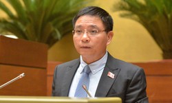 Tr&#236;nh Quốc hội bổ sung hơn 4.080 tỷ đồng để quyết to&#225;n h&#224;ng viện trợ cho ph&#242;ng, chống dịch COVID-19