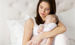 L&#253; do những b&#224; mẹ bị trầm cảm sau sinh cần được tăng cường kết nối mẹ - con