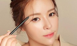 Mẹo trang điểm kh&#244;ng bị lem khi đổ mồ h&#244;i
