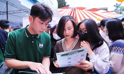 Tuyển sinh đại học 2025: Hướng dẫn quy tr&#236;nh x&#233;t tuyển mới nhất