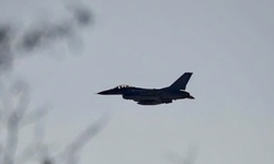 Mỹ kh&#244;i phục &#39;nghĩa địa m&#225;y bay&#39; để F-16 tiếp tục chiến đấu tại Ukraine