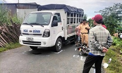Bộ C&#244;ng an đề nghị huỷ quyết định kh&#244;ng khởi tố vụ &#225;n h&#236;nh sự, tiếp tục điều tra vụ tai nạn giao th&#244;ng tại Tr&#224; &#212;n, tỉnh Vĩnh Long