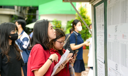 65 hội đồng thi tốt nghiệp THPT 2025: Th&#237; sinh cần biết