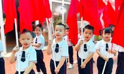 Đường d&#226;y n&#243;ng hỗ trợ phụ huynh H&#224; Nội trong tuyển sinh đầu cấp