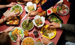 Có nên ăn tối khi đang giảm cân?