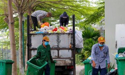 Thu gom r&#225;c t&#237;nh theo kilogam được thực hiện từ 1/6 sẽ như thế n&#224;o?