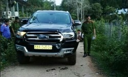 Vụ TNGT g&#226;y chết người 8 năm trước tại Ph&#250; Quốc: T&#224;i xế cung cấp bằng giả