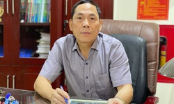 Nhận hối lộ 39 tỷ đồng cựu Gi&#225;m đốc Trung t&#226;m L&#253; lịch tư ph&#225;p Quốc gia bị truy tố