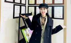 Từ c&#226;u hỏi của con đến giải ph&#225;p dinh dưỡng: Nữ dược sĩ mang TPBVSK bổ sung canxi từ H&#224;n Quốc về Việt Nam