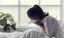 Ho, đau r&#225;t họng l&#224; bệnh g&#236; v&#224; c&#225;ch chữa hiệu quả