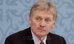 Điện Kremlin n&#243;i g&#236; trước dự &#225;n V&#242;m V&#224;ng của Mỹ?