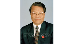 Danh s&#225;ch Ban tổ chức lễ tang nguy&#234;n Chủ tịch nước Trần Đức Lương