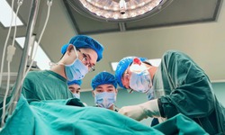 Bộ Y tế đề xuất mức phụ cấp ưu đ&#227;i theo nghề của người lao động tại cơ sở y tế c&#244;ng lập, cao nhất l&#224; 70%