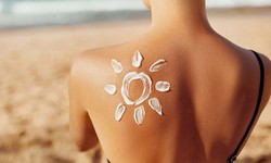 12 bước đơn giản để c&#243; l&#224;n da ho&#224;n hảo m&#249;a h&#232;