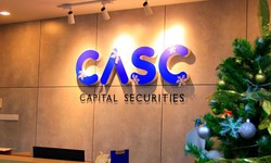 Chứng kho&#225;n Thủ Đ&#244; bị phạt hơn 150 triệu đồng