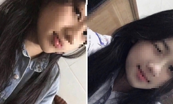 T&#236;m thấy nữ sinh sau nhiều ng&#224;y bỏ nh&#224; đi