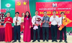 Trung t&#226;m Huyết học - Truyền m&#225;u Nghệ An khẳng định vị thế, hướng tới bệnh viện chuy&#234;n ng&#224;nh hạng II