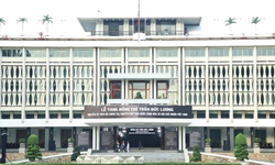 TPHCM tổ chức trọng thể Lễ viếng nguy&#234;n Chủ tịch nước Trần Đức Lương