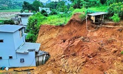 Thủ tướng chỉ đạo loạt biện ph&#225;p ứng ph&#243; với sạt lở đất, lũ qu&#233;t ở c&#225;c tỉnh ph&#237;a Bắc