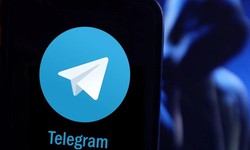 Ứng dụng Telegram bị đề nghị chặn hoạt động