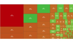 Chứng kho&#225;n Việt Nam giằng co phi&#234;n cuối tuần