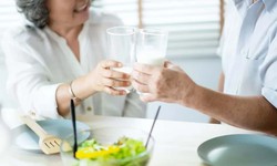 4 thay đổi chế độ ăn uống để ngăn ngừa lo&#227;ng xương