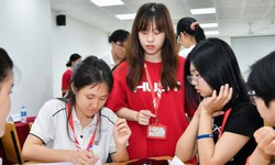 C&#225;c trường hợp tuyển thẳng v&#224;o đại học năm 2025