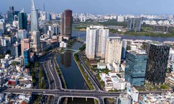 Từ 1/7/2025, chung cư v&#224; nh&#224; tập thể tr&#234;n 5 tầng bắt buộc mua bảo hiểm ch&#225;y, nổ