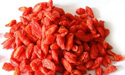6 m&#243;n ăn b&#224;i thuốc đơn giản hỗ trợ trị t&#243;c bạc sớm