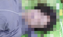 Ph&#225;t hiện thi thể nữ giới tr&#244;i tr&#234;n s&#244;ng H&#224;n