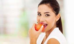6 loại thực phẩm n&#234;n ăn để c&#243; h&#224;m răng chắc khỏe