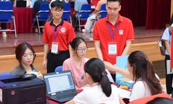 Điểm danh c&#225;c mốc thời gian &#39;v&#224;ng&#39; x&#233;t tuyển Trường Đại học Y H&#224; Nội năm 2025