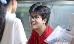 Th&#234;m 11 học sinh được miễn thi tốt nghiệp THPT, tuyển thẳng đại học năm 2025