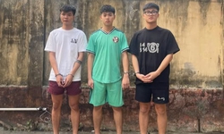 Vạch trần đường dây đánh bạc online: Nhiều thanh niên sa lưới