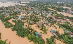 Nguy cơ sạt lở đất, lũ qu&#233;t g&#226;y thiệt hại lớn ở nhiều địa phương, Thủ tướng chỉ đạo &#39;n&#243;ng&#39;