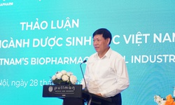 Th&#250;c đẩy sản xuất thuốc sinh học trong nước: Hướng đi chiến lược giảm g&#225;nh nặng chi ph&#237; điều trị ung thư tại Việt Nam
