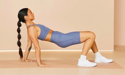 10 b&#224;i tập kh&#244;ng cần dụng cụ gi&#250;p đốt mỡ hiệu quả tại nh&#224;