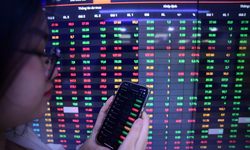 Xu hướng chứng kho&#225;n 29/5 mua mới chờ vượt đỉnh