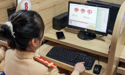 &#39;Bật m&#237;&#39; loạt c&#226;u hỏi điểm liệt trong bộ đề s&#225;t hạch cấp GPLX mới