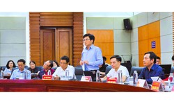 Hải Ph&#242;ng xử l&#253; t&#224;i sản c&#244;ng sau sắp xếp như thế n&#224;o?