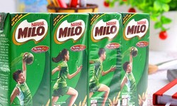 Sở Y tế Đồng Nai: X&#225;c định quảng c&#225;o Nestl&#233; Milo c&#243; dấu hiệu lừa dối kh&#225;ch h&#224;ng, chuyển hồ sơ sang cơ quan điều tra