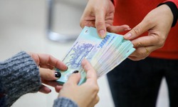 Hỗ trợ tối đa 40 triệu đồng cho lao động gặp rủi ro khi đi l&#224;m việc ở nước ngo&#224;i