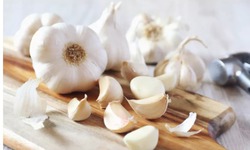 Củ tỏi c&#243; t&#225;c dụng g&#236; với tim mạch?