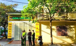 Sở Y tế Thanh H&#243;a l&#234;n tiếng vụ người phụ nữ tử vong tại ph&#242;ng kh&#225;m tư