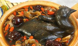 5 m&#243;n ăn b&#224;i thuốc gi&#250;p ph&#225;t triển chiều cao cho trẻ