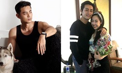 H&#244;n nh&#226;n k&#237;n tiếng b&#234;n vợ ngo&#224;i ng&#224;nh của &#39;ch&#224;ng th&#225;m tử Ki&#234;n&#39; phim Victor Vũ