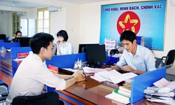 Trước 10/6, ho&#224;n th&#224;nh cắt giảm, ph&#226;n định giải quyết thủ tục h&#224;nh ch&#237;nh cấp huyện